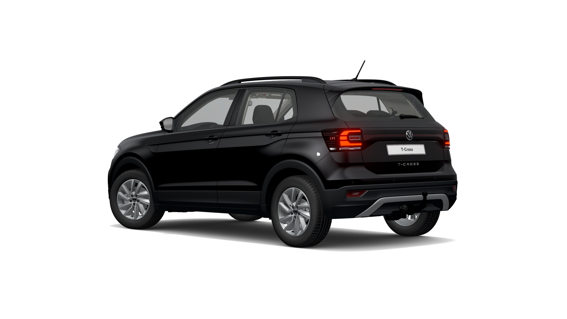 Volkswagen T-Cross T-CROSS 1.0  Life B 081 TSIM6F