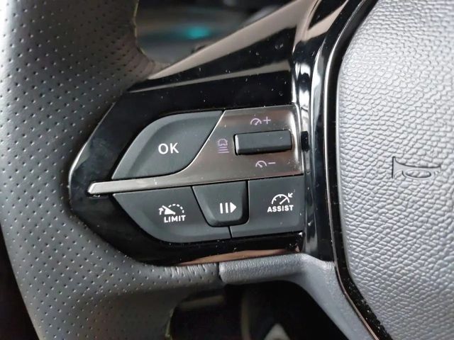 Peugeot 308 GT-Line Hybrid SW