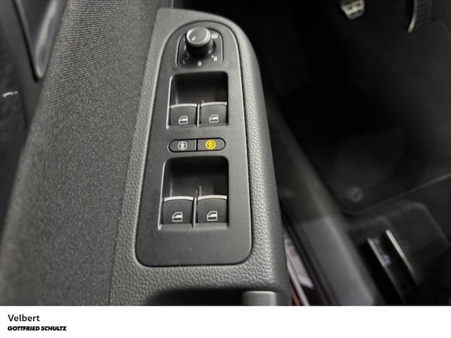 Volkswagen Sharan 1.4 TSI BMT