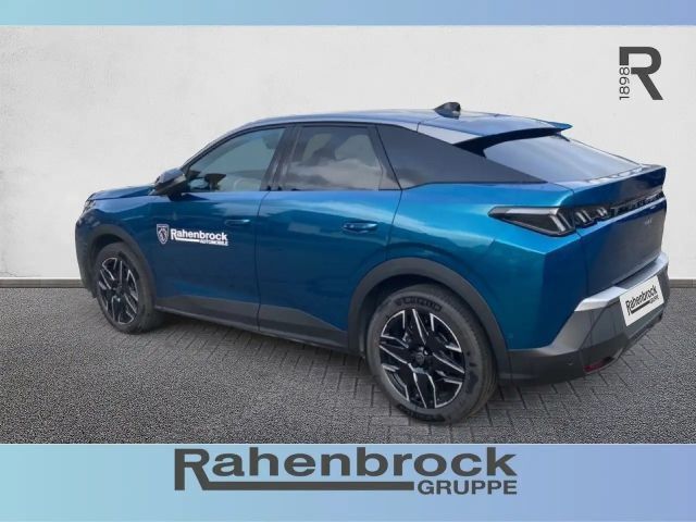 Peugeot 3008 Allure Pack Hybrid