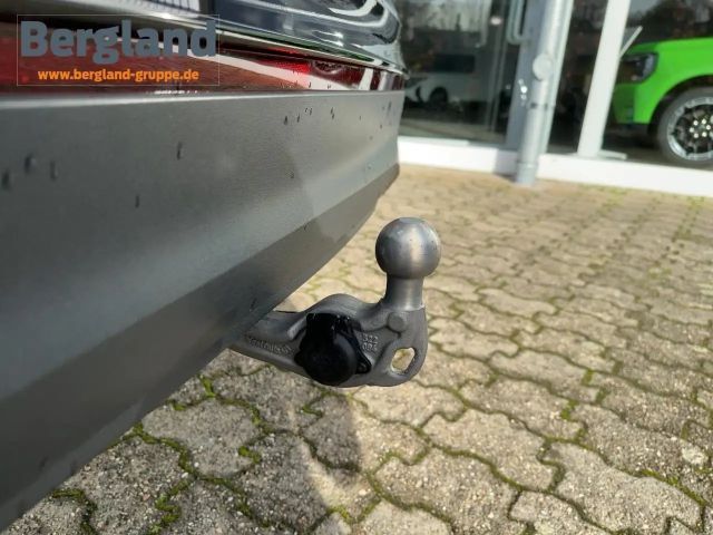 Volkswagen Tiguan Elegance Elegance