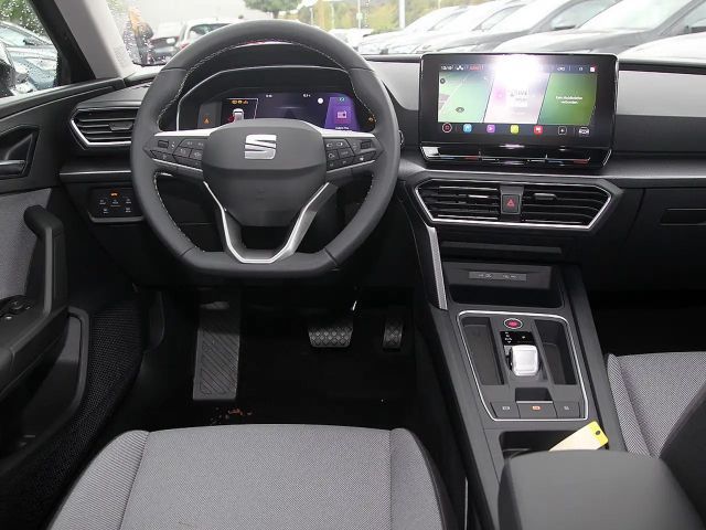 Seat Leon 2.0 TDI DSG Style