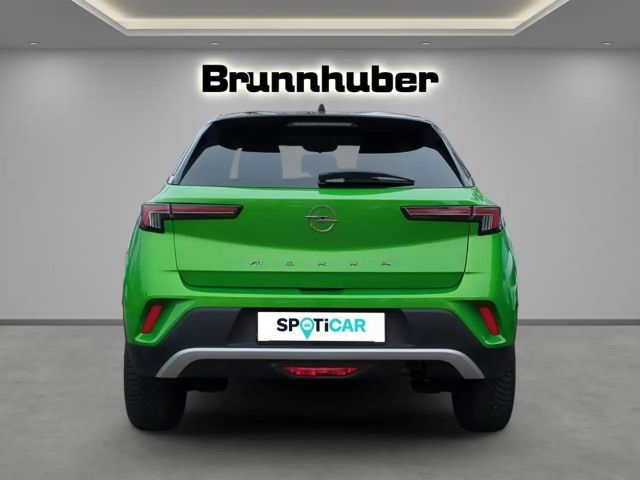 Opel Mokka Elegance Turbo