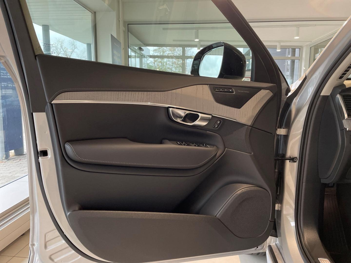 Volvo XC90 AWD Dark Recharge T8 Ultra