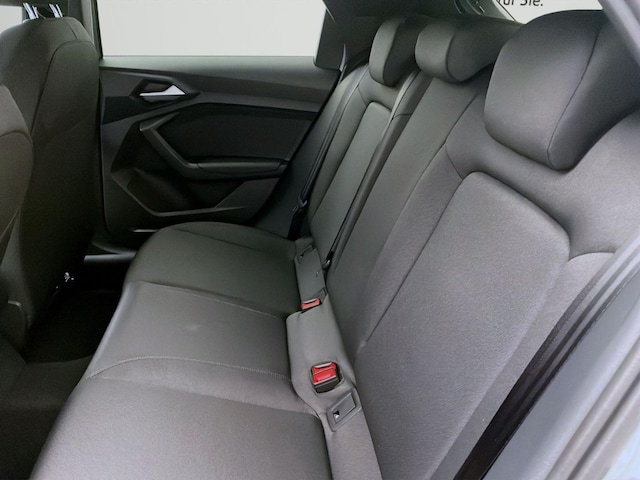 Audi A1 25 TFSI Sportback