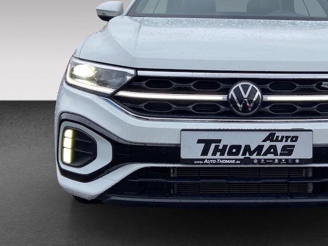 Volkswagen T-Roc Cabriolet DSG R-Line