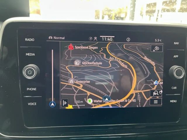 Volkswagen T-Roc 1.0 TSI R-Line