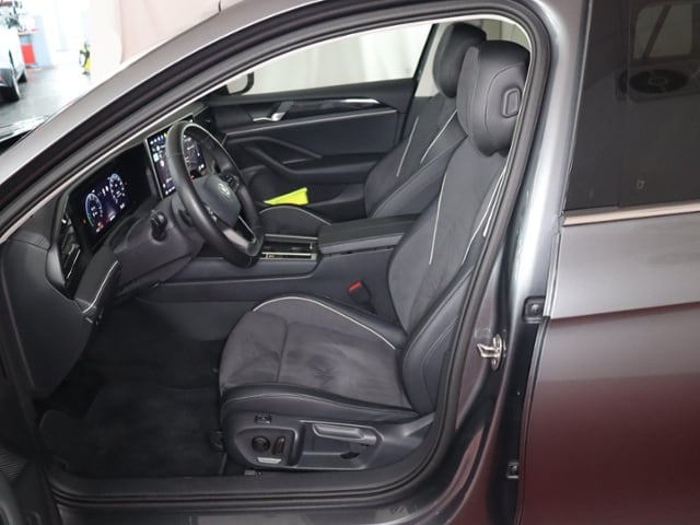 Volkswagen Passat Variant eHybrid