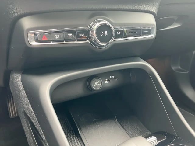 Volvo C40 Single Extended Range 82 kWh