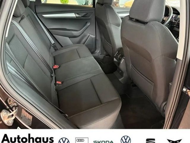 Skoda Karoq 1.5 TSI Selection