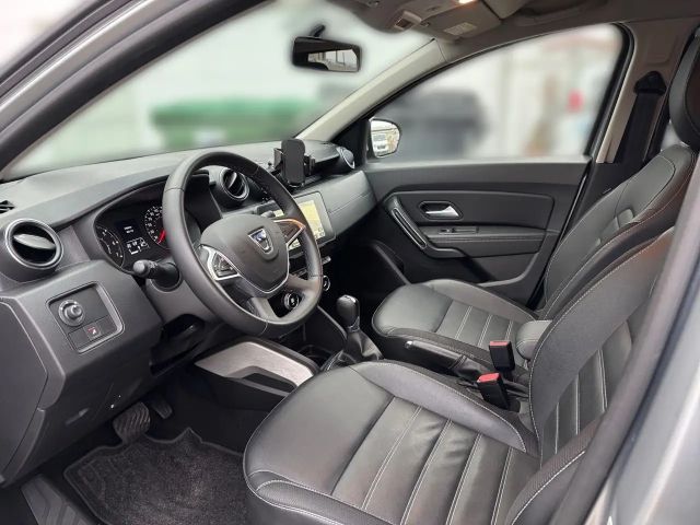 Dacia Duster Prestige TCe 150