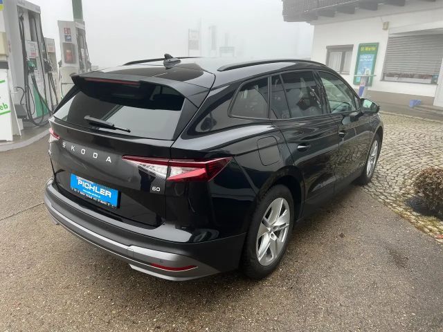 Skoda Enyaq Loft iV 60