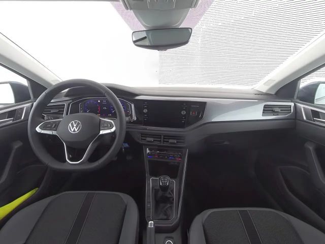 Volkswagen Polo Style