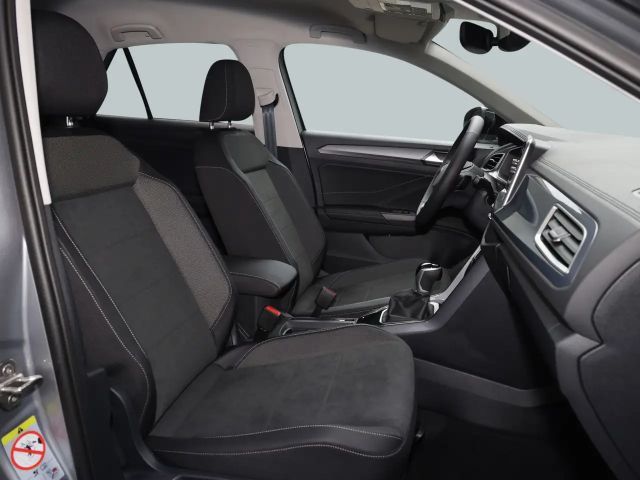 Volkswagen T-Roc DSG IQ.Drive Style