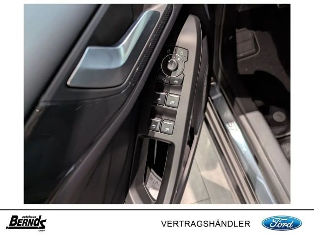 Ford Focus EcoBoost ST Line