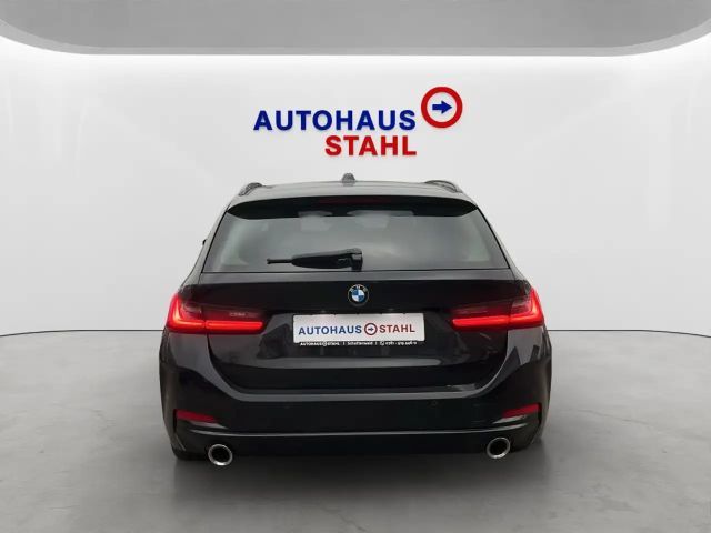 BMW 320 320d Touring xDrive