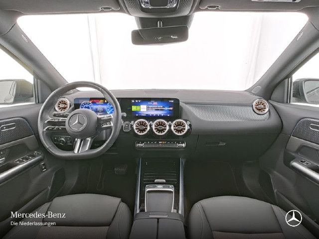 Mercedes-Benz EQA 350 4MATIC