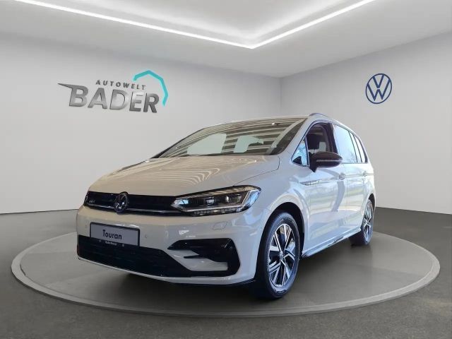 Volkswagen Touran R-Line