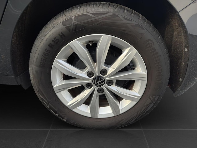 Volkswagen Polo 1.0 TSI Highline