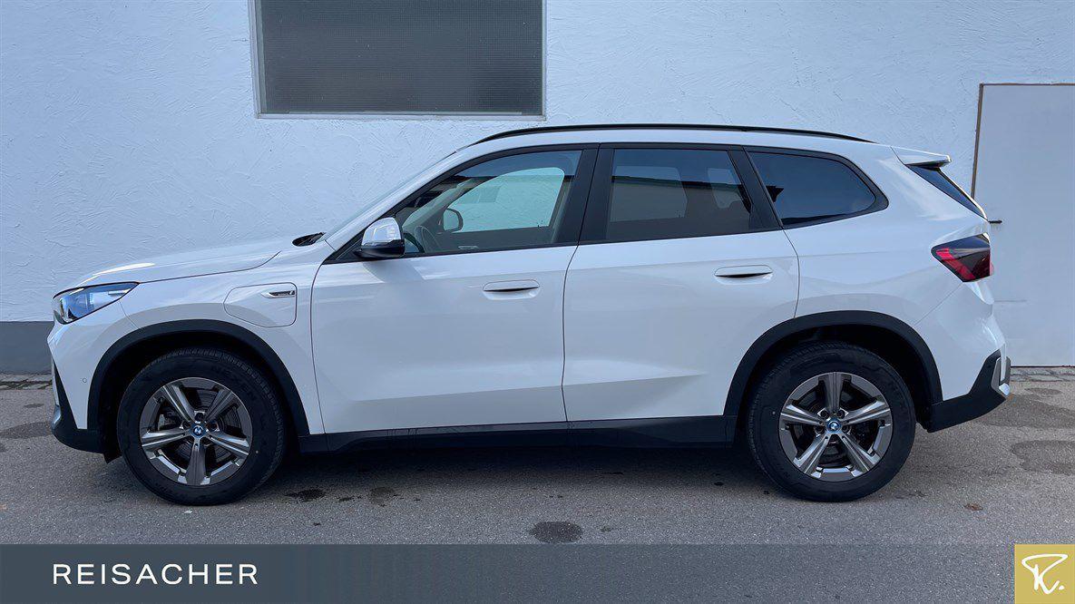 BMW X1 X1 30E X1 XDRIVE30E