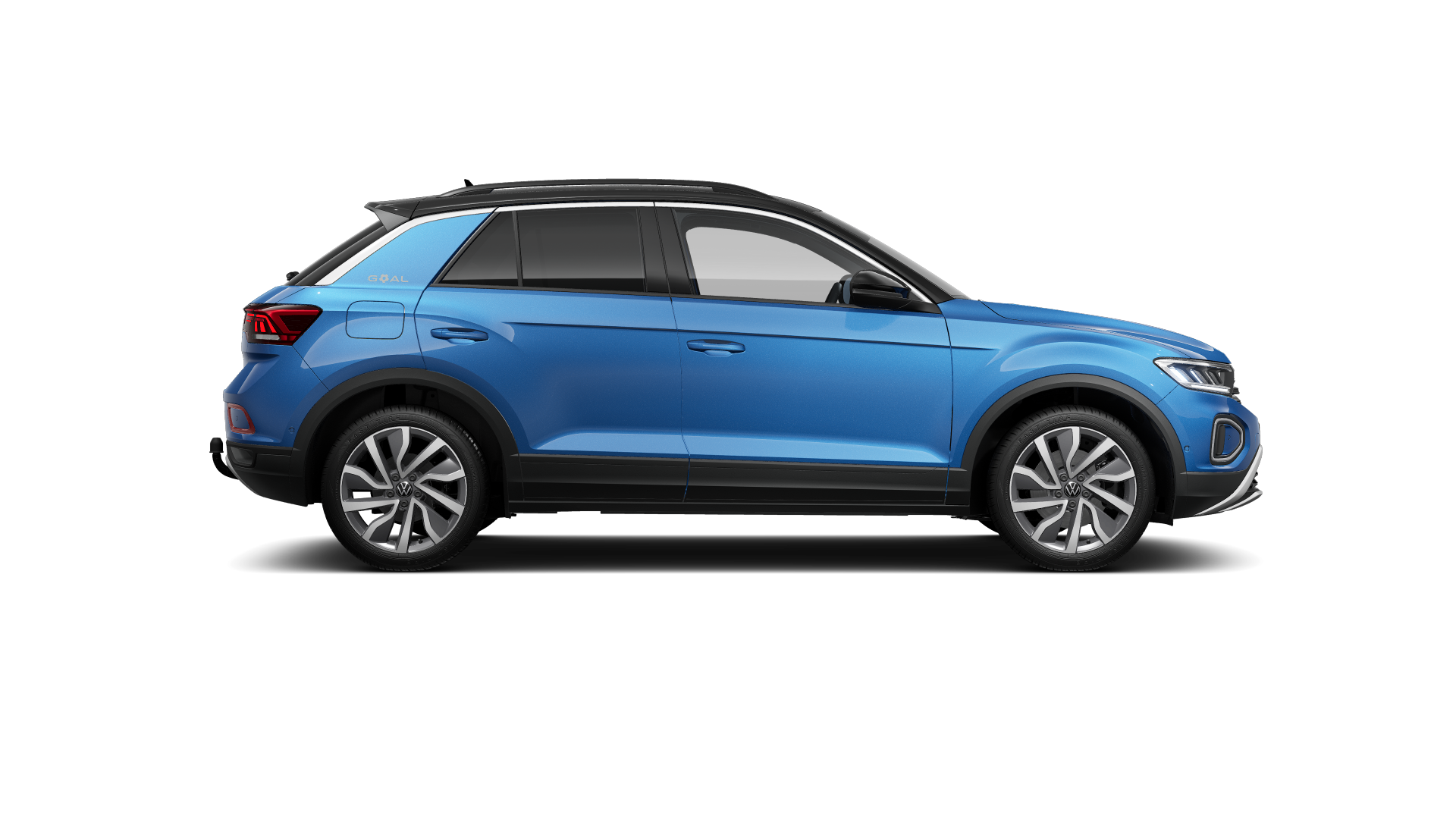 Volkswagen T-Roc 2.0 TDI DSG