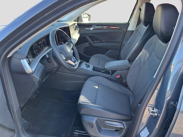 Volkswagen Tayron 2.0 TDI DSG Life