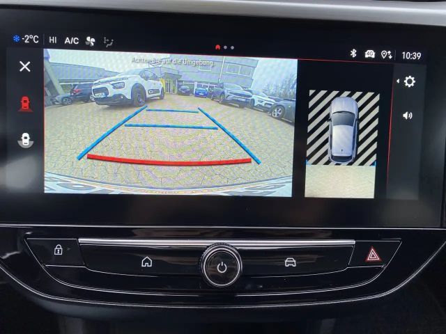 Opel Corsa GS-Line Grand Sport