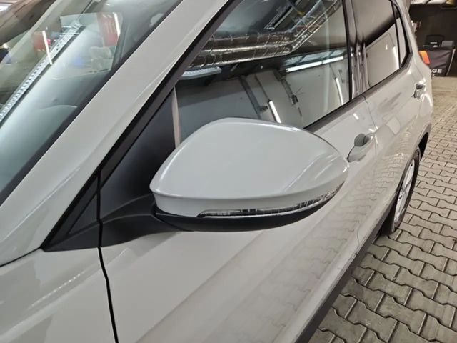 Volkswagen T-Cross 1.0 TSI IQ.Drive Life