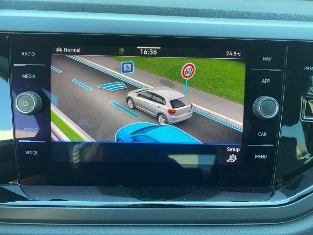 Volkswagen Polo R-Line