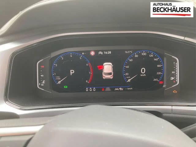 Volkswagen T-Roc DSG Life