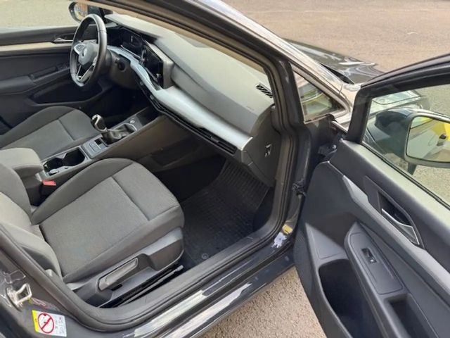 Volkswagen Golf 8 TSI Rabbit - nur 45000km TOP!