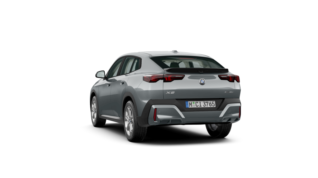 BMW X2 xDrive20d