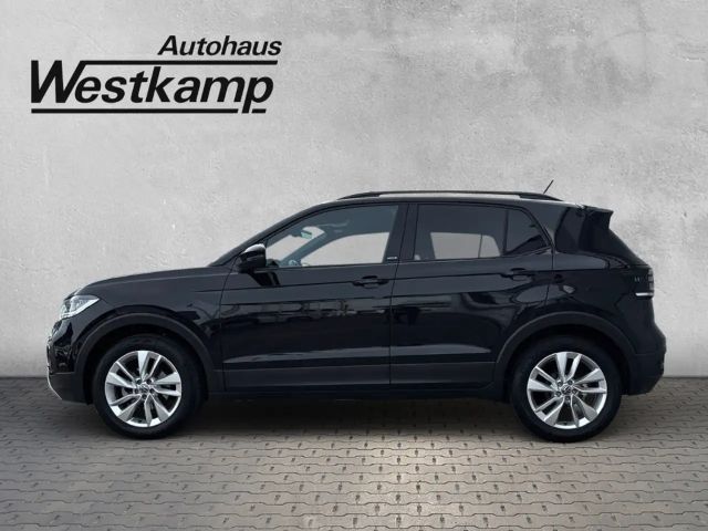 Volkswagen T-Cross 1.0 TSI Move