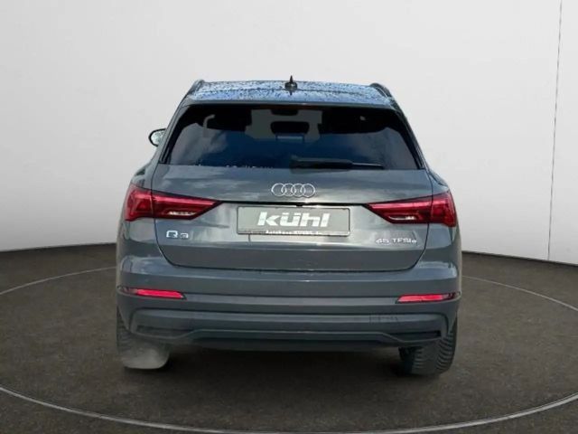 Audi Q3 45 TFSI Hybride
