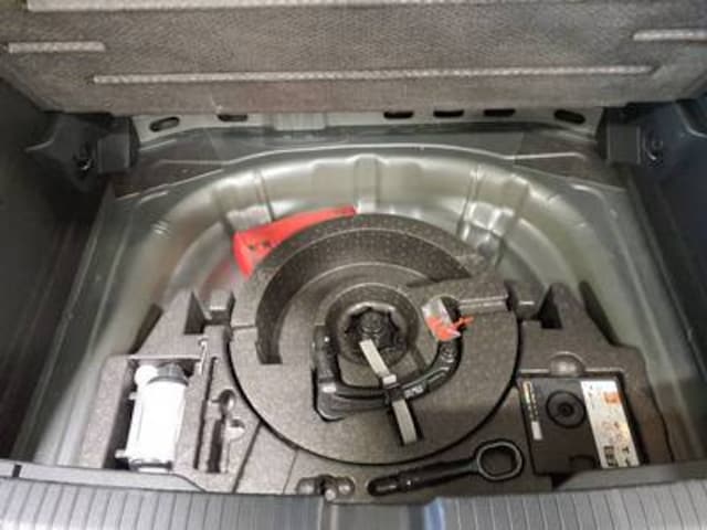 Volkswagen T-Roc 1.5 TSI DSG Style