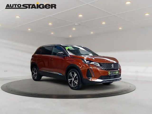 Peugeot 5008 GT-Line