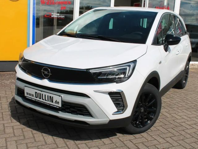 Opel Crossland X Elegance