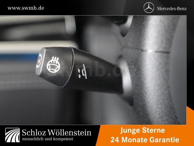 Mercedes-Benz AMG GT 4MATIC+ AMG Line Coupé