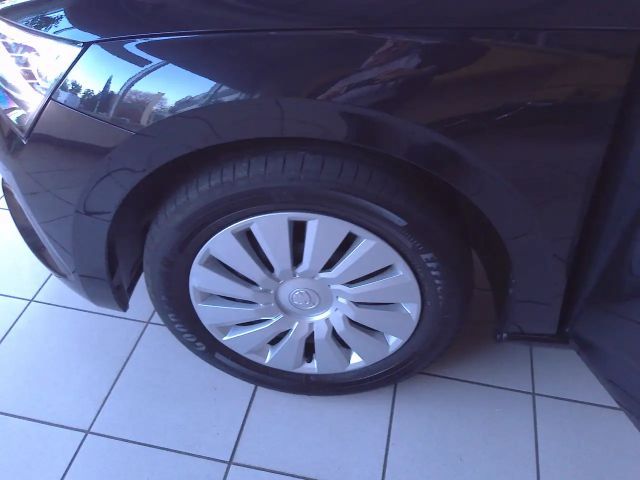 Skoda Scala Ambition