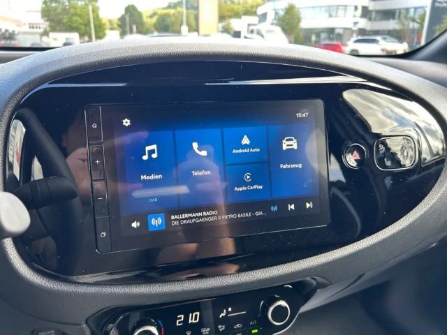 Toyota Aygo X Hatchback