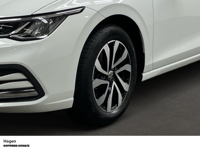 Volkswagen Golf 1.5 TSI Golf VIII