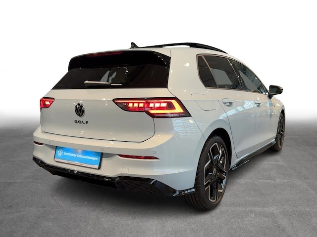 Volkswagen Golf 2.0 TDI DSG Golf VIII R-Line