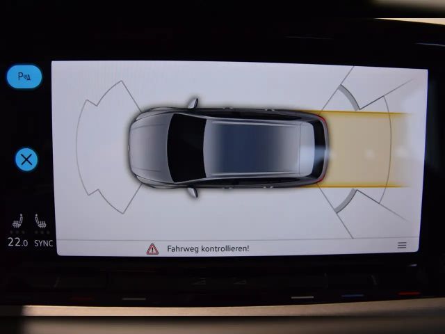 Volkswagen Golf DSG Golf VIII Life Variant