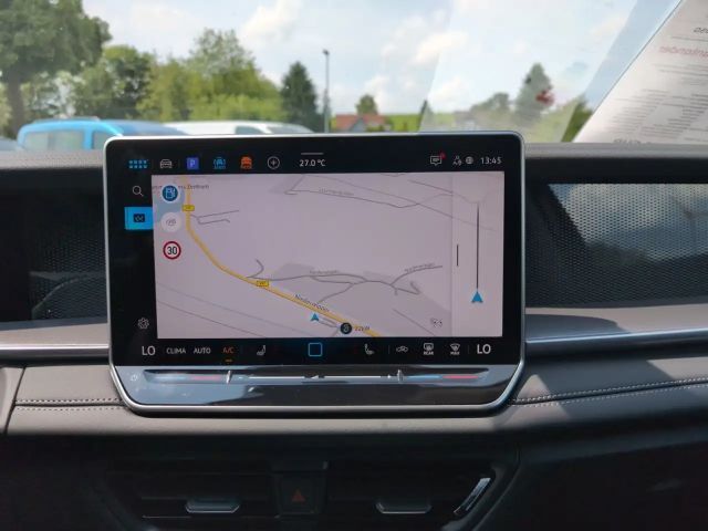 Volkswagen Tayron 1.5 eTSI DSG Life