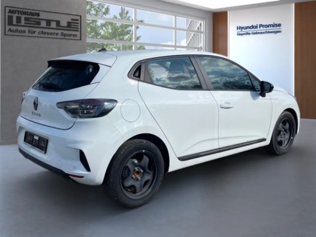 Renault Clio Evolution TCe 90