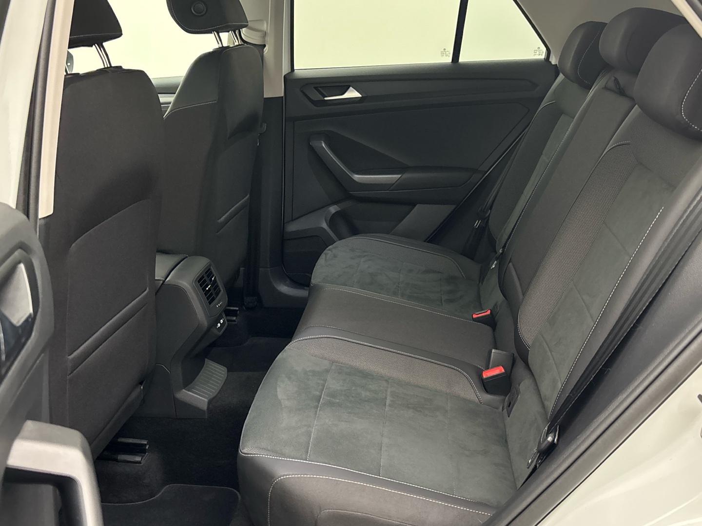 Volkswagen T-Roc 1.5 TSI Business Style