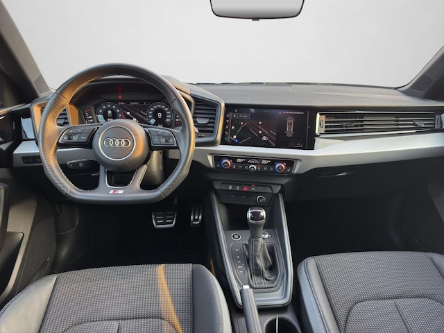 Audi A1 30 TFSI S-Tronic Sportback