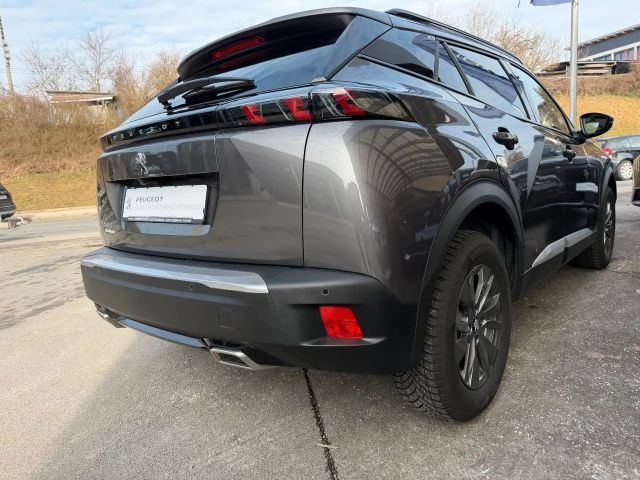 Peugeot 2008 Allure Pack PureTech