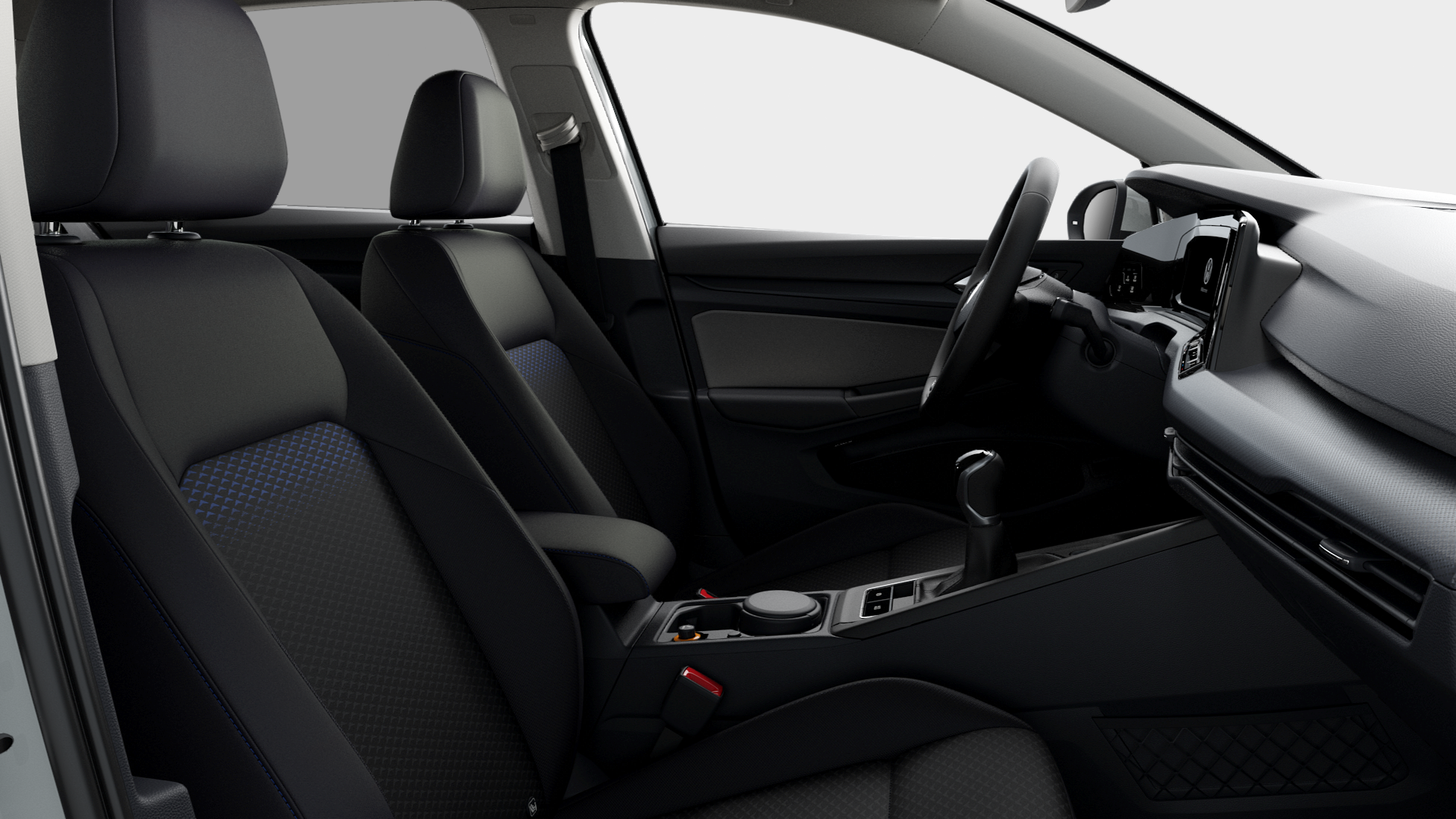 Volkswagen Golf 1.5 TSI Golf VIII