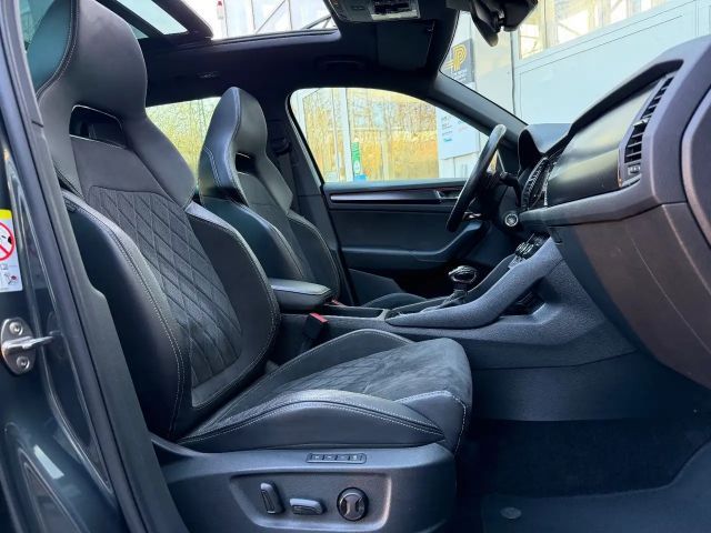 Skoda Kodiaq 2.0 TDI Sportline